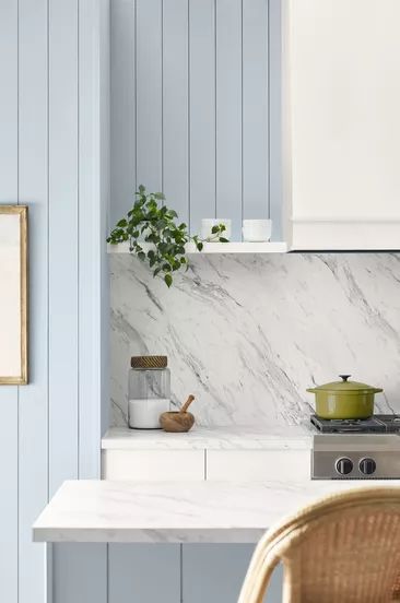 Kitchen View