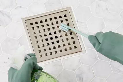 Clean-A-Shower-Drain