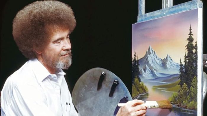 Bob Ross Incorporated