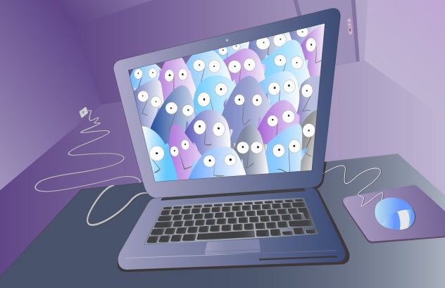 5-social-network