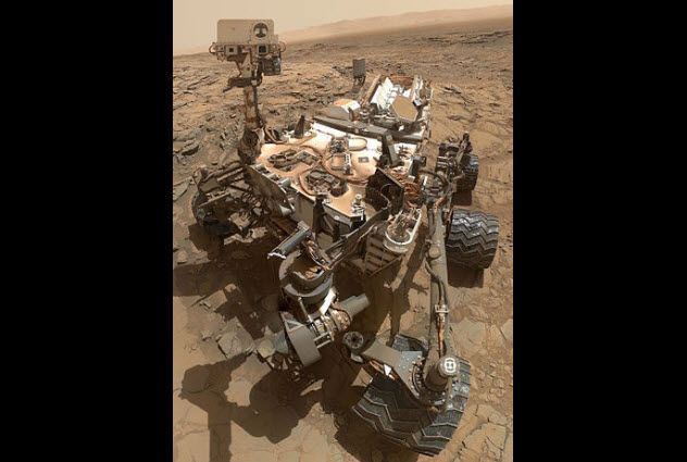 7-curiosity-rover