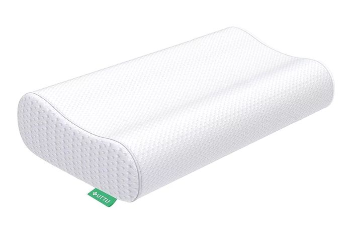 October Amazon Prime Day UTTU Sandwich Pillow Queen Size