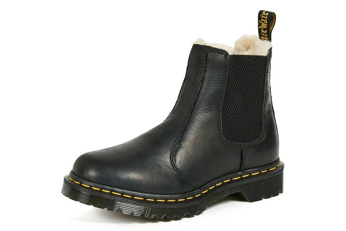 Dr. Martens Women's 2976 Leonore Chelsea Boot