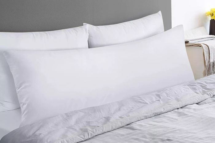 October Amazon Prime Day Utopia Bedding Full Body Pillow