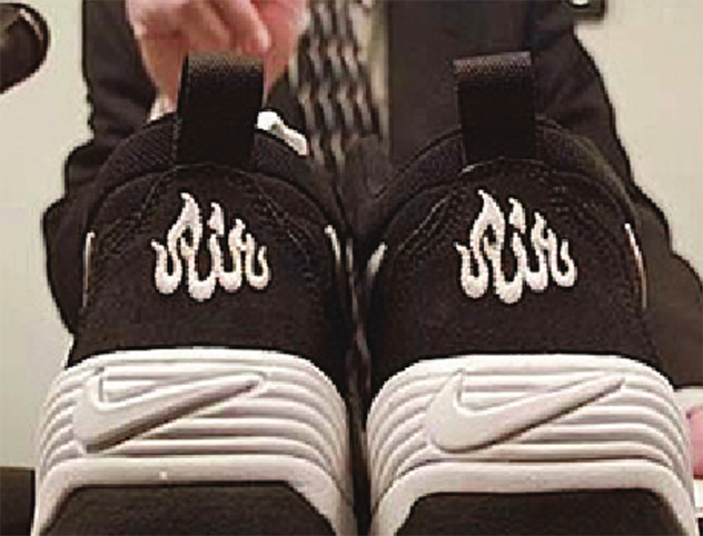 nike