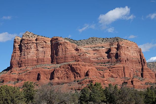 Sedona, Arizona