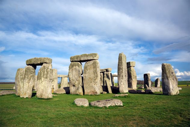 4stonehenge