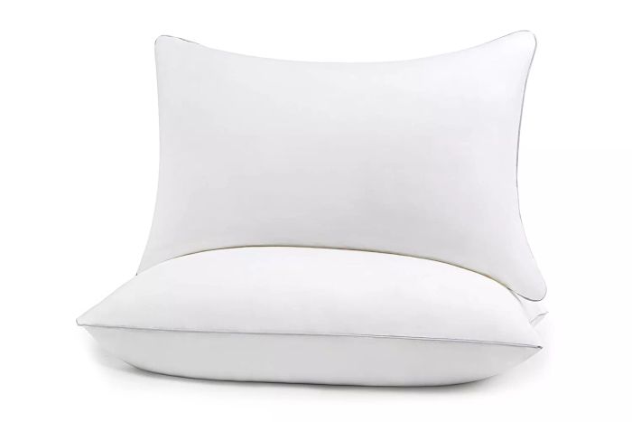October Amazon Prime Day HIMOON Bed Pillows