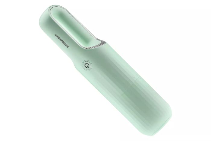 Amazon STARUMENT Portable Handheld Vacuum Cleaner