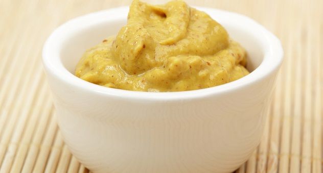 mustard