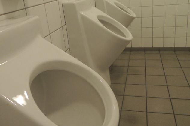 Urinals