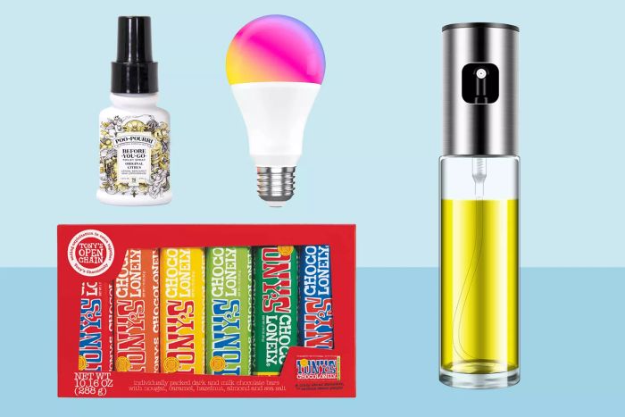 Top White Elephant Gifts Under $10