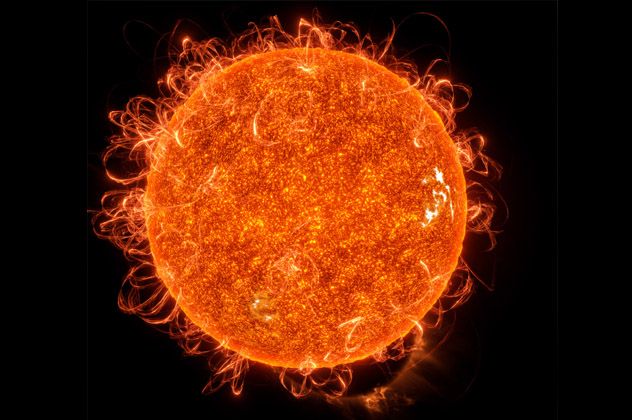 dyson sphere