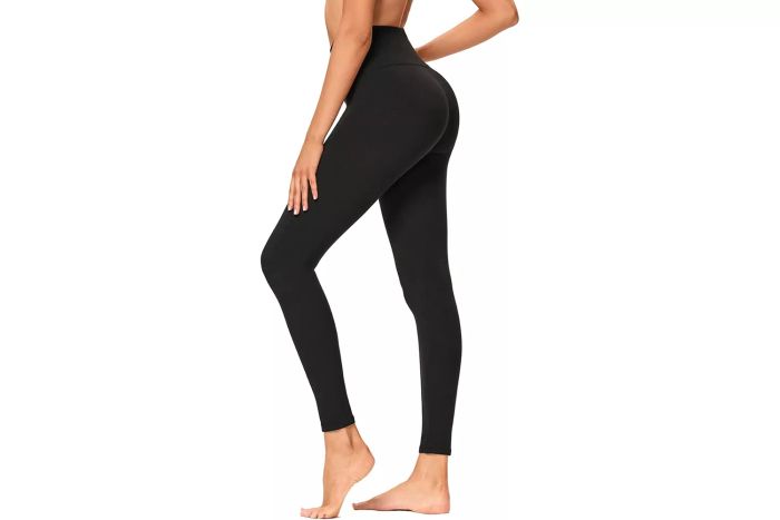 Amazon GAYHAY High Waisted Leggings