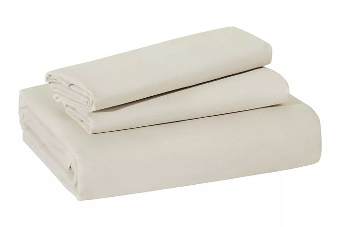 Amazon Bedsure Linen Duvet Cover