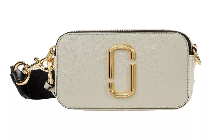 Amazon Marc Jacobs The Snapshot