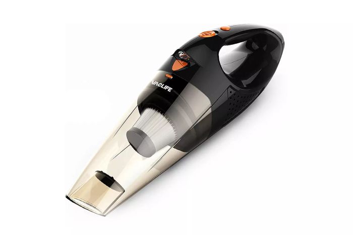 Amazon VacLife Handheld Vacuum