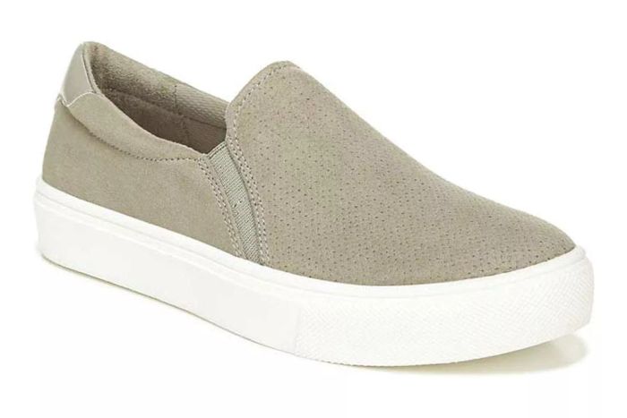 Amazon Dr. Scholl's Shoes Nova Sneaker