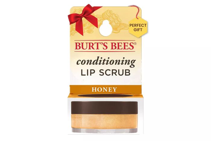 Amazon Burt's Bees Overnight Lip Sleeping Mask