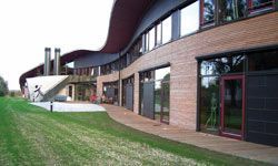 A Montessori school located in Aufkirchen, Germany