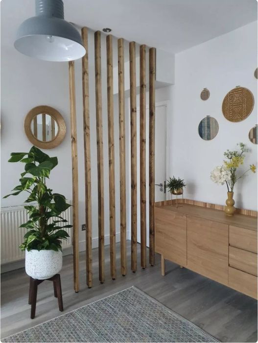 Room Divider
