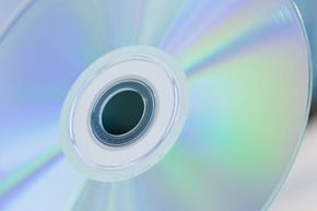 DVD Disc