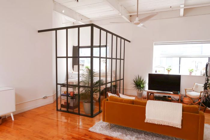 Window Room
