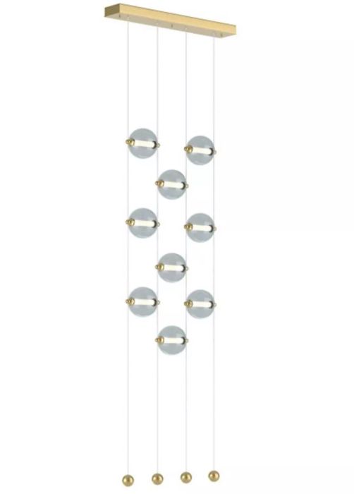 Light Divider 