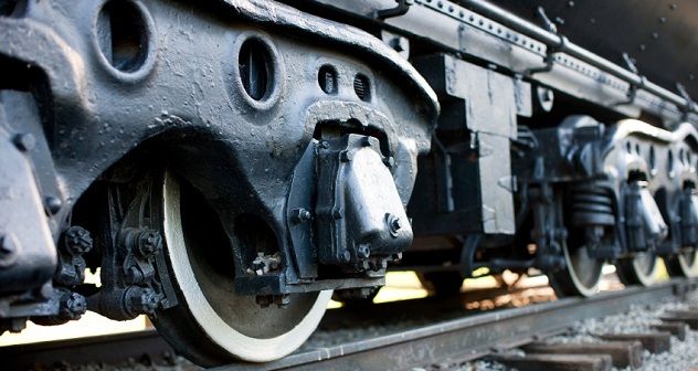 train