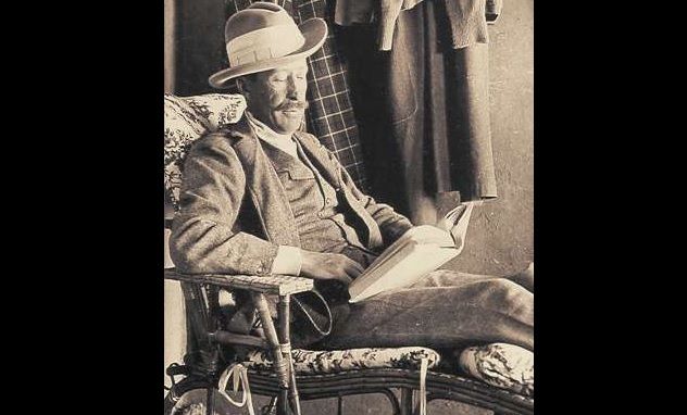 English gentleman