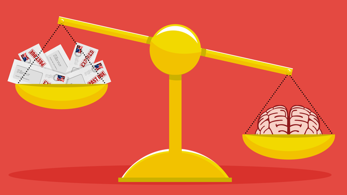 The Mental Shift That Can Propel You Toward Freedom From Debt