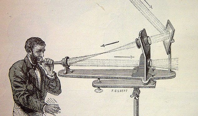photophone