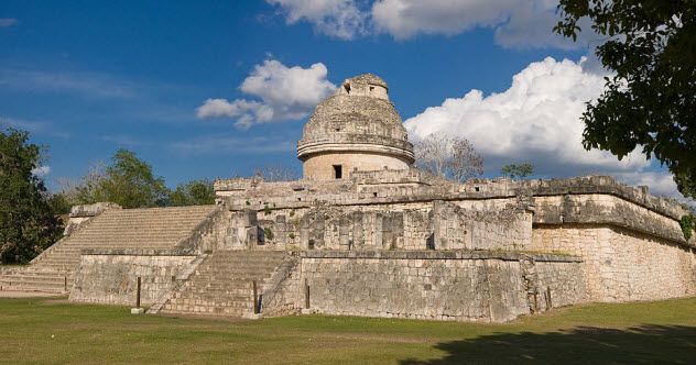 4-el-caracol