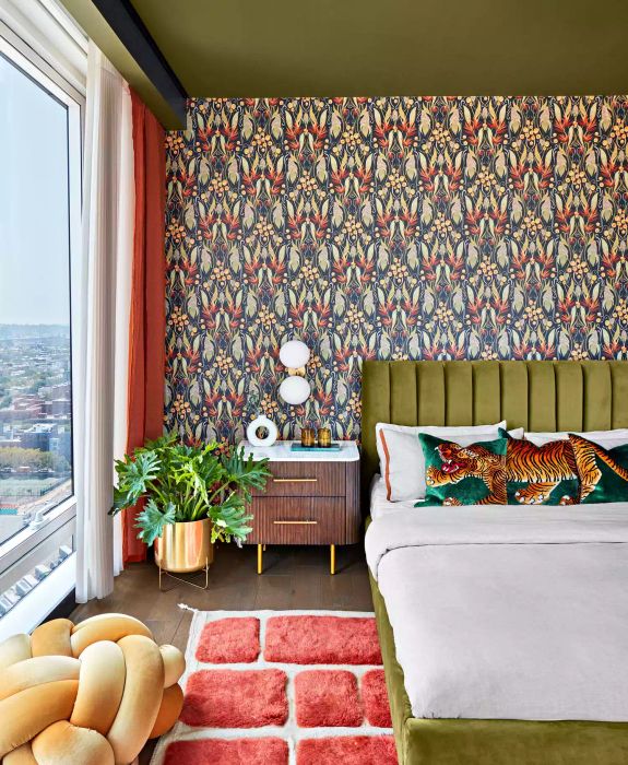 Mytour home 2023 primary bedroom