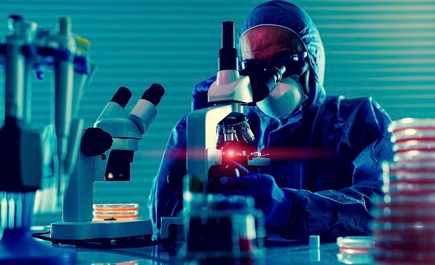 Detection of the coronavirus pathogen, Coronaviridae infection in