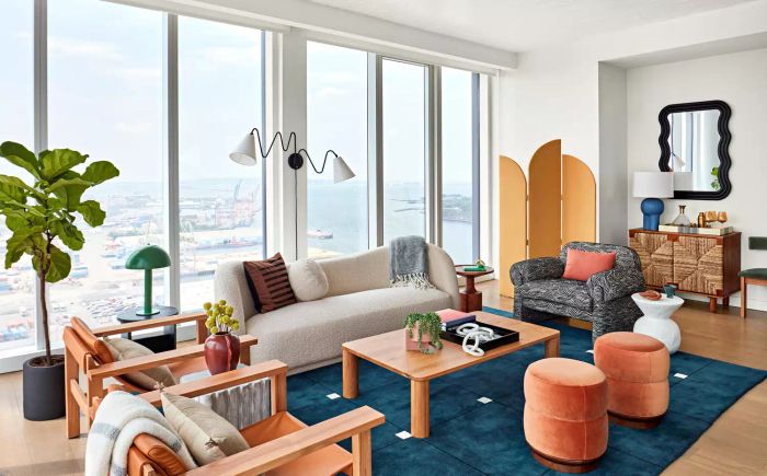 Mytour Home 2023 living room