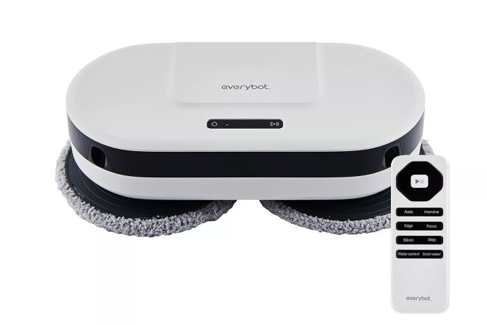 Amazon EVERYBOT Edge2 Robot Mop