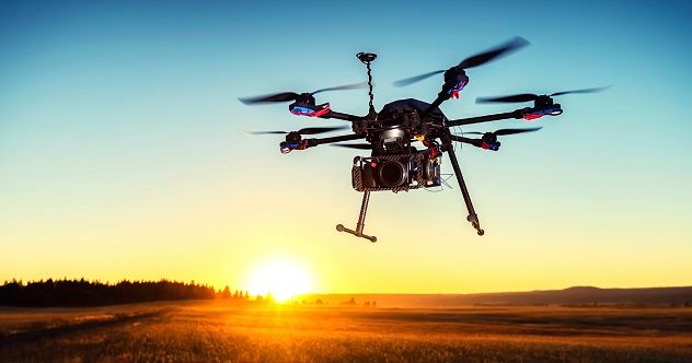 drone