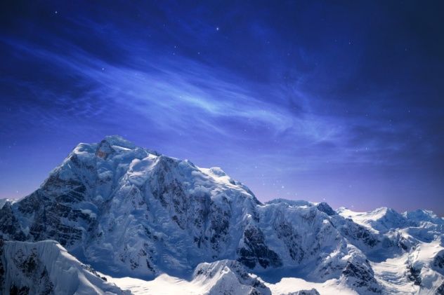 Mountain
