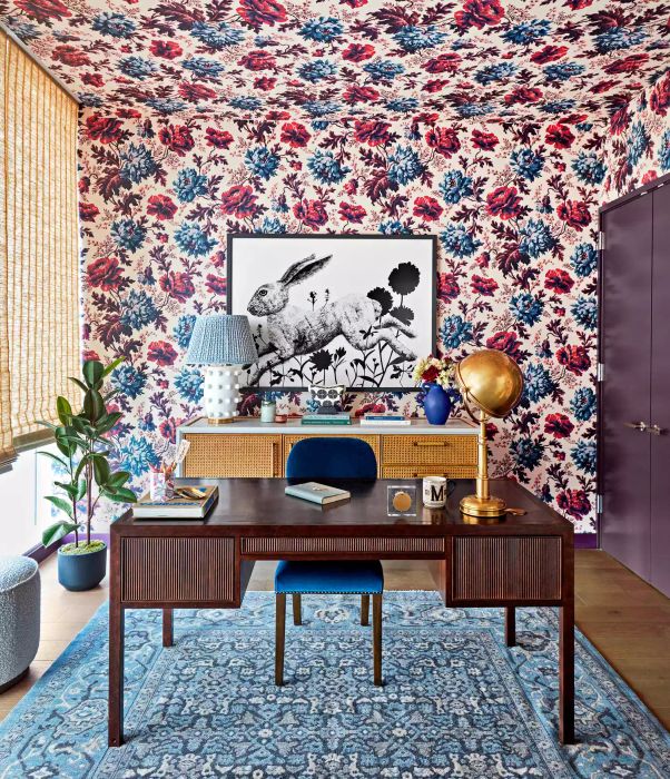 Mytour Home 2023 office
