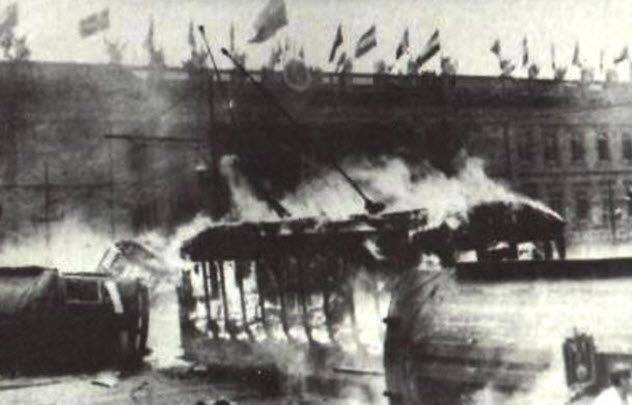 10b-La Violencia: The Bloodshed of Colombia’s Civil War