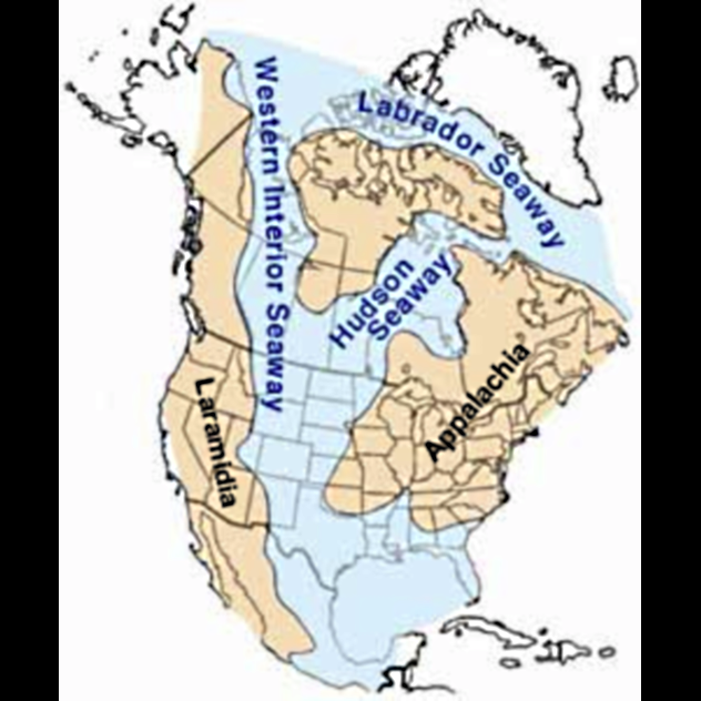 Western Interior Seaway