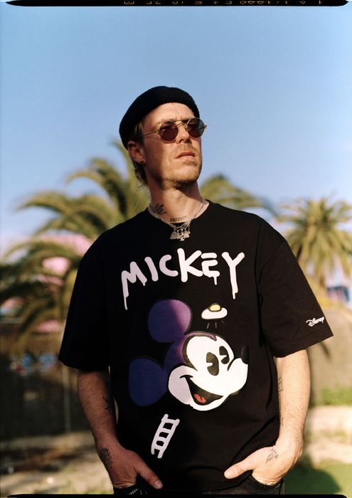 Disney100 x H&M