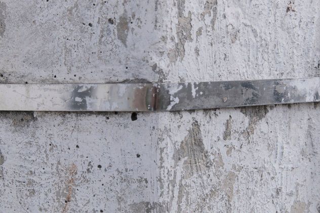 Metal and Concrete