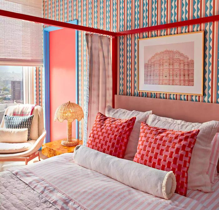 Mytour Home 2023 bedroom