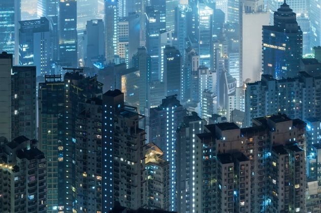 City