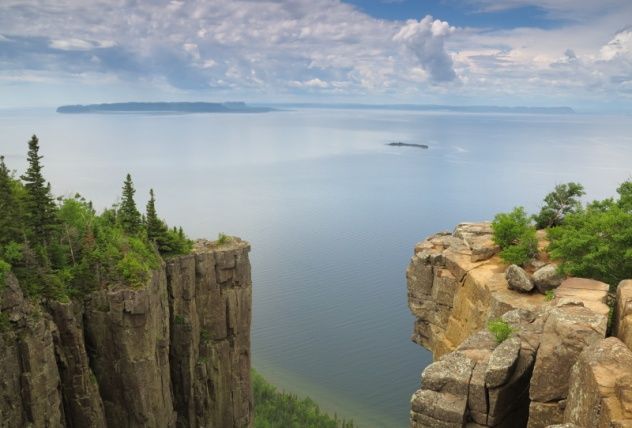 Big Lake