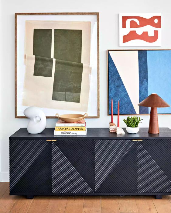 Mytour home 2023 living room painting