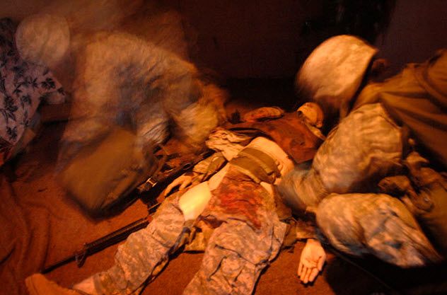 1-medic-training