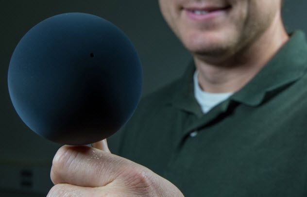 4-beach-ball-coronagraph
